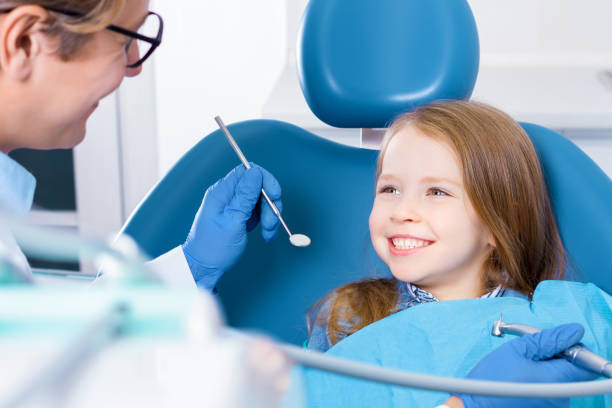 Best Dental Exams and Cleanings  in Marin City, CA